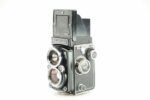 Rolleiflex 2,8C 2,8 C  Xenotar 80mm  91124 - Image 3