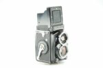 Rolleiflex 2,8C 2,8 C  Xenotar 80mm  91124 - Image 4