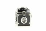 Rolleiflex 2,8C 2,8 C  Xenotar 80mm  91124 - Image 7