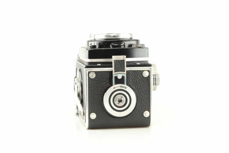 Rolleiflex 2,8C 2,8 C  Xenotar 80mm  91124 - Image 7