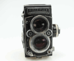 Rolleiflex 2,8F white face Xenotar 2,8 80mm Rollei Kamera Camera 95091