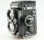 Rolleiflex 2,8F white face Xenotar 2,8 80mm Rollei Kamera Camera 95091 – Bild 2