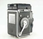 Rolleiflex 2,8F white face Xenotar 2,8 80mm Rollei Kamera Camera 95091 – Bild 3