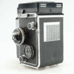 Rolleiflex 2,8F white face Xenotar 2,8 80mm Rollei Kamera Camera 95091 – Bild 4
