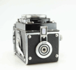 Rolleiflex 2,8F white face Xenotar 2,8 80mm Rollei Kamera Camera 95091 – Bild 6