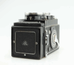 Rolleiflex 2,8F white face Xenotar 2,8 80mm Rollei Kamera Camera 95091 – Bild 7