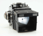 Rolleiflex 2,8F white face Xenotar 2,8 80mm Rollei Kamera Camera 95091 – Bild 8