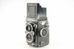 Rolleiflex 3,5F Rare Display Dummy Attrappe Carl Zeiss Planar 75mm 90894 – Bild 2