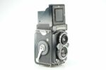 Rolleiflex 3,5F Rare Display Dummy Attrappe Carl Zeiss Planar 75mm 90894 – Bild 4