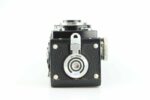 Rolleiflex 3,5F Rare Display Dummy Attrappe Carl Zeiss Planar 75mm 90894 – Bild 6