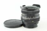 Rolleiflex Carl Zeiss HFT F-Distagon 2,6 16 mm QBM Anschluss Mount 90735