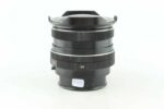 Rolleiflex Carl Zeiss HFT F-Distagon 2,6 16 mm QBM Anschluss Mount 90735 – Bild 2