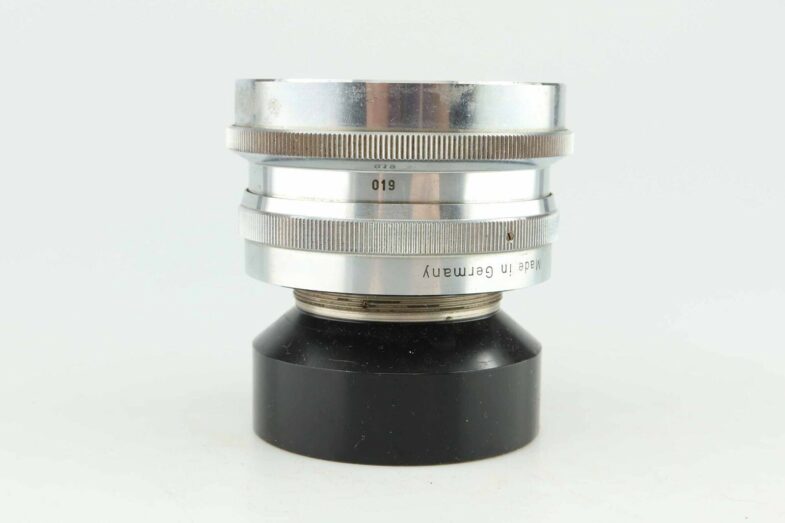 Schneider Kreuznach Componon  210mm f5.6 Objektiv lens  85133 - Image 2