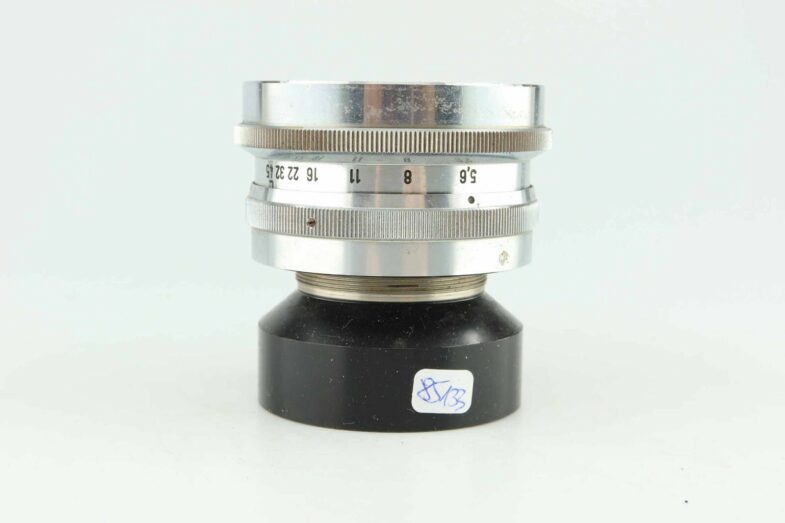 Schneider Kreuznach Componon  210mm f5.6 Objektiv lens  85133 - Image 3