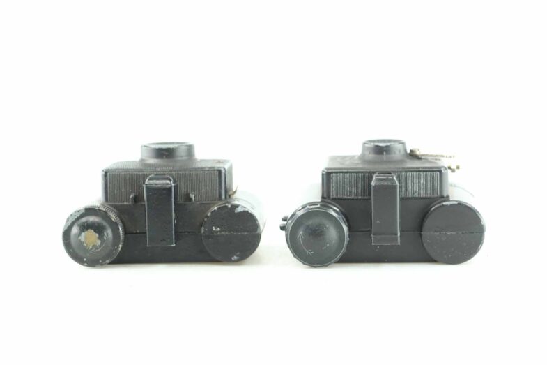 Sida Optik Berlin 8 35 mm Miniaturkamera miniature Kamera camera 91505 – Bild 5