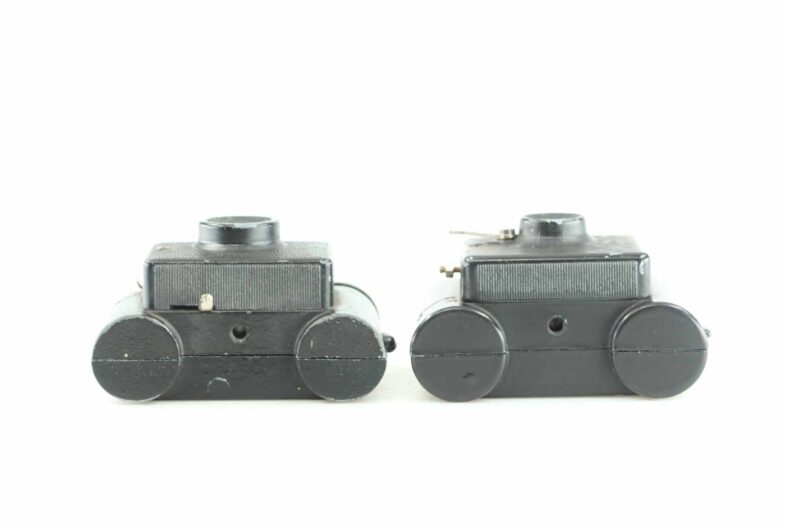 Sida Optik Berlin 8 35 mm Miniaturkamera miniature Kamera camera 91505 – Bild 6