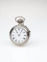 Ticka Watch Face Houghton rare camera