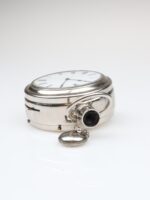 Ticka Watch Face Houghton rare camera in very good condition 97396 - Image 3