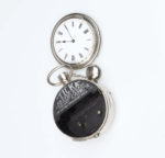 Ticka Watch Face Houghton rare camera in very good condition 97396 - Image 4