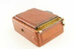 Voigtländer Bergheil 4,5x6 Luxus Deluxe Radiar 80mm rare camera 89635 - Image 10