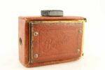 Voigtländer Bergheil 4,5x6 Luxus Deluxe Radiar 80mm rare camera 89635 - Image 6