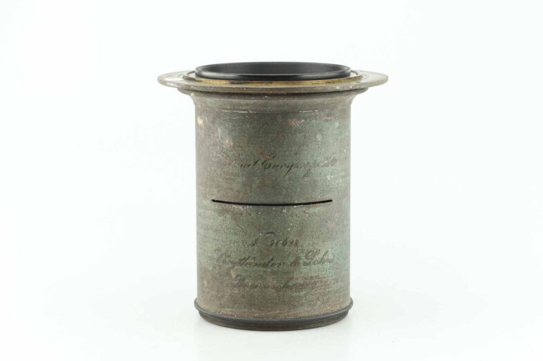 Voigtländer Euryscop III 4 91460 - Image 2