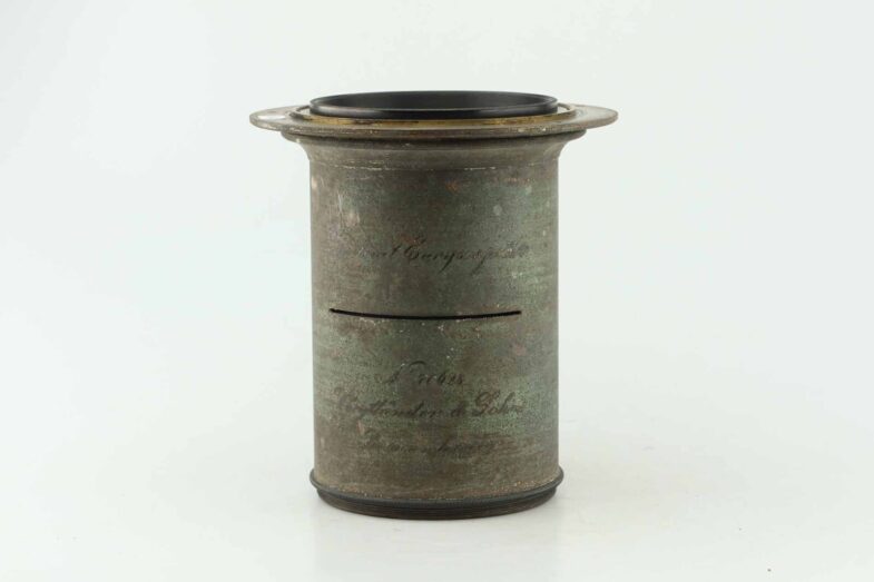 Voigtländer Euryscop III 4 91460 - Image 1