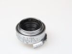 Voigtländer Skoparon 35mm f3.5 Objektiv lens Prominent Anschluss 97782 near mint – Bild 3