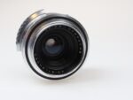 Voigtländer Skoparon 35mm f3.5 Objektiv lens Prominent Anschluss 97782 near mint – Bild 5