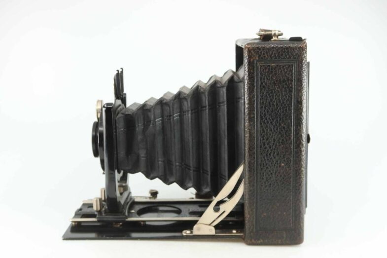 Voigtländer YAG Voigtländer Anastigmat Voigtar 6,3 3,5 cm 89651 - Image 5