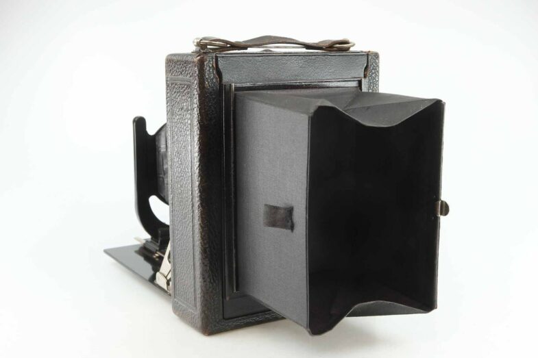 Voigtländer YAG Voigtländer Anastigmat Voigtar 6,3 3,5 cm 89651 - Image 7