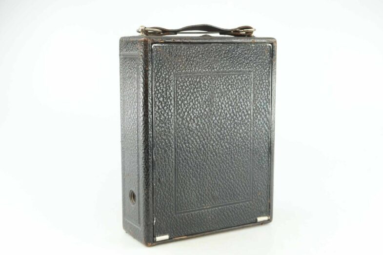 Voigtländer YAG Voigtländer Anastigmat Voigtar 6,3 3,5 cm 89651 - Image 8