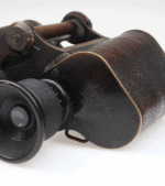 Zeiss Jagdglas 7 1/2x bent sholders Nr 8778 extrem rare 95711 – Bild 3