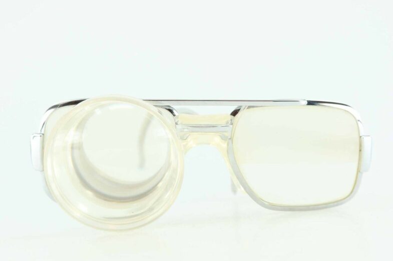 Zeiss Magnifying glasses  Lupenbrille cyl +1,5 89537 - Image 2