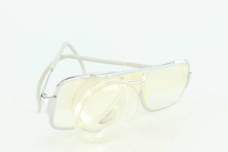 Zeiss Magnifying glasses  Lupenbrille cyl +1,5 89537 - Image 3