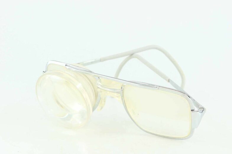 Zeiss Magnifying glasses  Lupenbrille cyl +1,5 89537 - Image 4