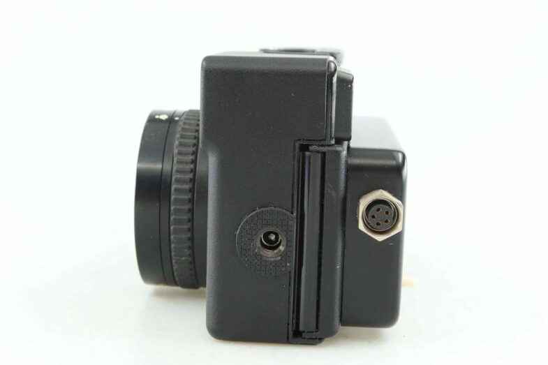 AGFA Optima 535 Sensor electronic OPTICHRON mit Solitar 2,8 40 mm 88259 – Bild 4