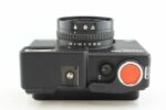 AGFA Optima 535 Sensor electronic OPTICHRON mit Solitar 2,8 40 mm 88259 – Bild 7
