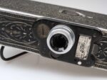 Bell Howell Filmo No.75  16mm Motion Picture Camera Kamera 97045 - Image 2