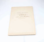 Bilderbuch eines Leica Amateurs Rudolf Pestalozzi 1. Auflage Buch Book