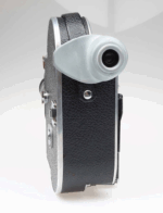 Bolex H8 Reflex Kamera Kern Switar 50mm f1.4 Vario Switar 8-36mm f1.9 H8RX 95555 - Image 4