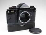 Canon A-1 Kamera Camera  Power Winder A 97420