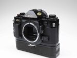 Canon A-1 Kamera Camera  Power Winder A 97420 – Bild 2