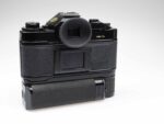 Canon A-1 Kamera Camera  Power Winder A 97420 – Bild 3
