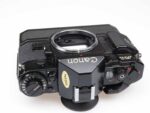 Canon A-1 Kamera Camera  Power Winder A 97420 – Bild 6