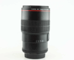 Canon Macro Lens EF 100mm red L IS USM Ultrasonic Objektiv Lens 93672 near mint – Bild 3