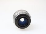 Carl Zeiss Biotar 58mm f2 red T Objektiv Lens Exa Anschluss 97903 – Bild 6