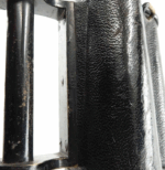 Carl Zeiss D.F. 8x Fussartillerie bent sholders Nr 10230 extrem rare 94620 – Bild 6