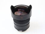 Carl Zeiss Distagon 15mm f3.5 T* Objektiv Contax Anschluss mount 97974 near mint – Bild 3