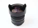 Carl Zeiss Distagon 15mm f3.5 T* Objektiv Contax Anschluss mount 97974 near mint – Bild 5